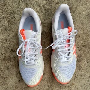 Asics Solution Speed FF3, size 10